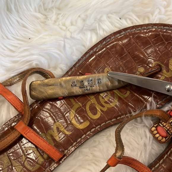 Sam Edelman - Gigi - Picture 3 of 3